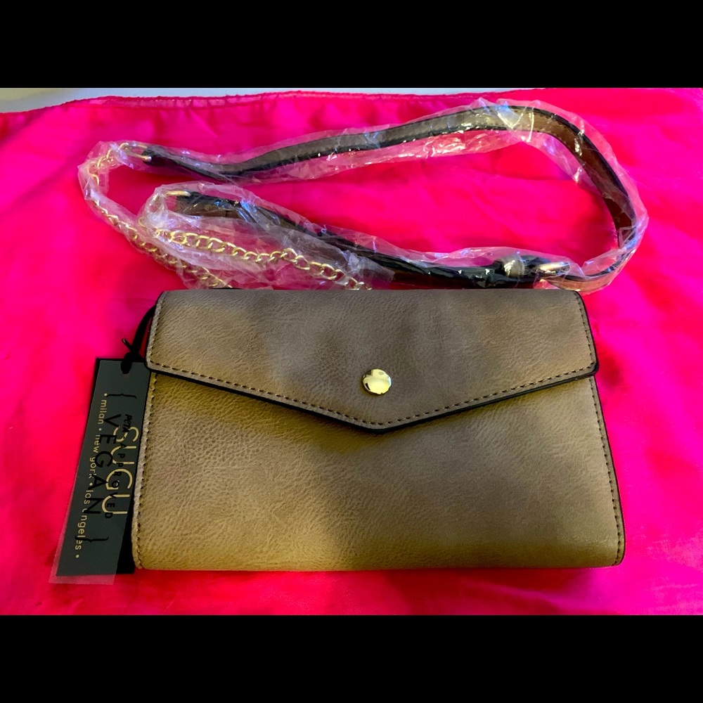 New with tags small purse